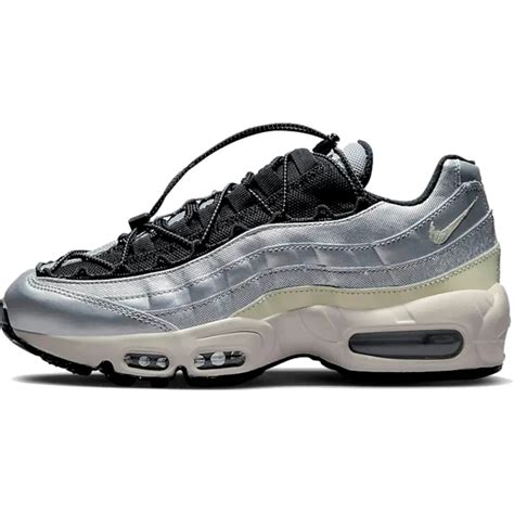 nike air max 95 dames wit royal blauw|Dames Wit Air Max 95 Schoenen (1) .